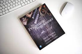 The Pragmatic Programmer book